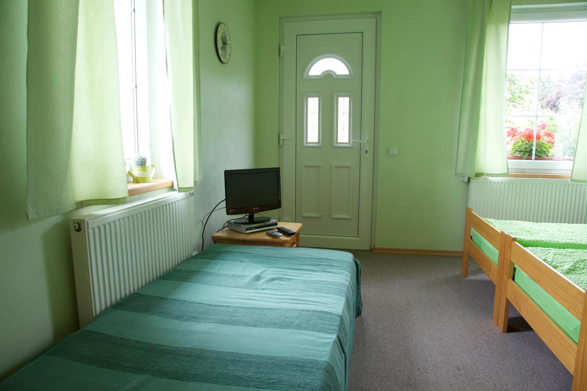 Slunecni Dum Cesky Krumlov Bagian luar foto